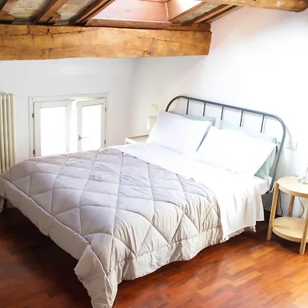 Sant'agata Appartement