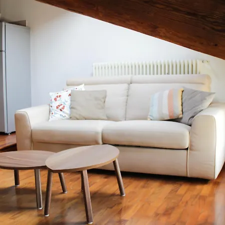 Sant'agata Appartement Ravenne