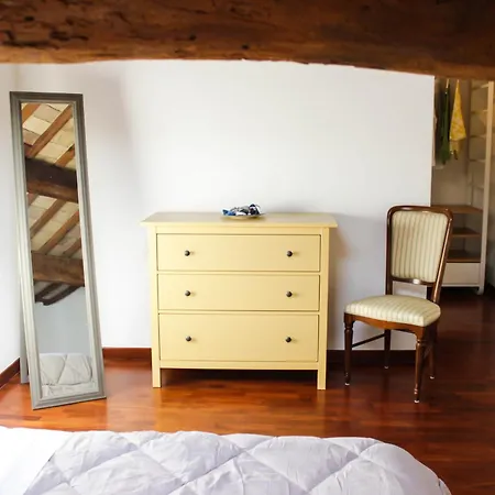 Appartement Sant'agata Ravenne