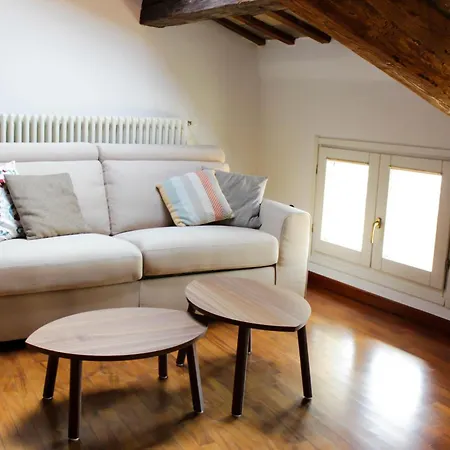 Appartement Sant'agata *