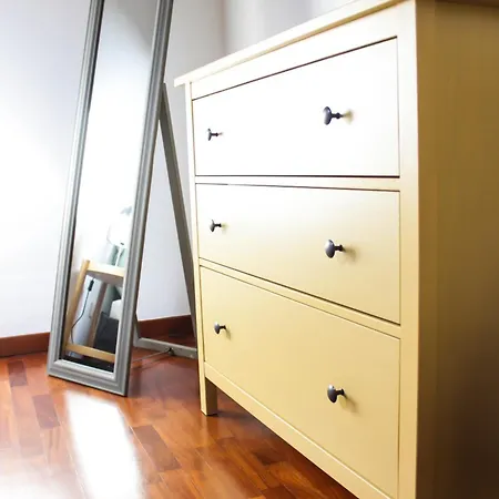 Sant'agata Apartment