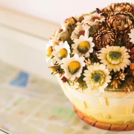 Appartement Sant'agata *