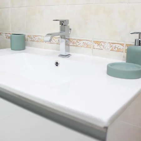 Sant'agata Appartement Ravenne