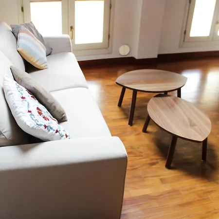 Appartement Sant'agata *