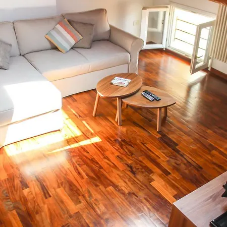 Sant'agata Appartement *