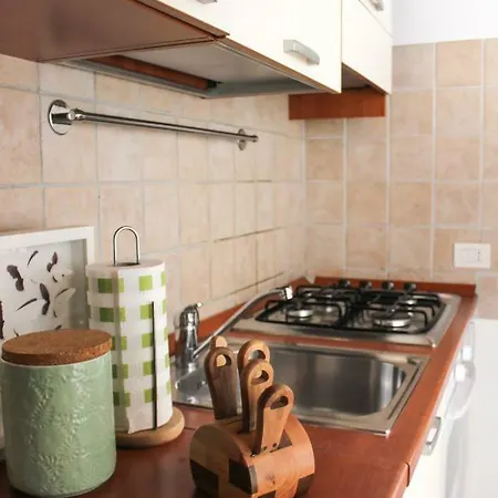 Sant'agata Apartman