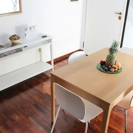 Sant'agata Appartement