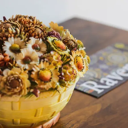 Sant'agata Appartement Ravenna