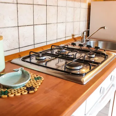 Apartman Sant'agata Ravenna