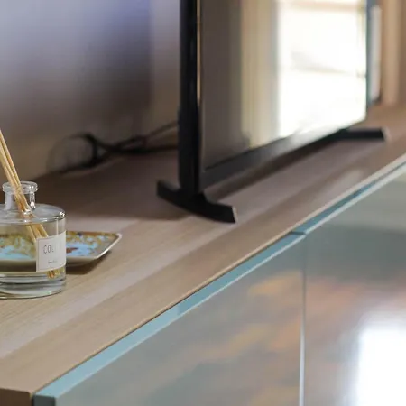 Sant'agata Appartement *