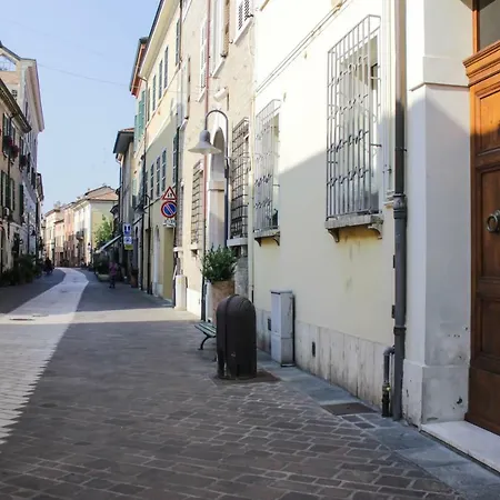 Sant'agata Apartman