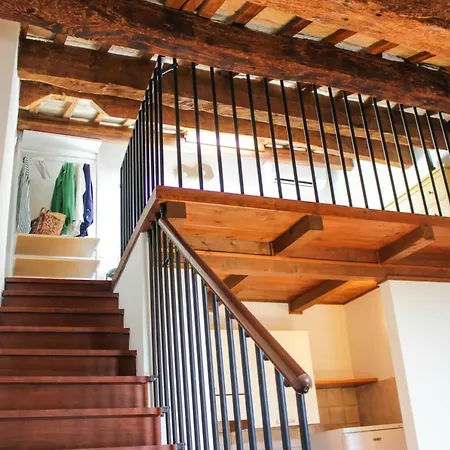 Appartement Sant'agata Ravenna