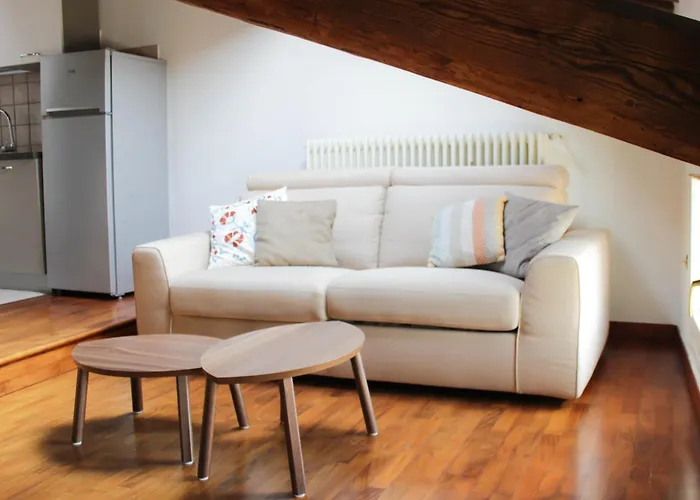 Sant'agata Apartment Ravenna