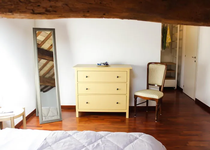 Apartment Sant'agata Ravenna