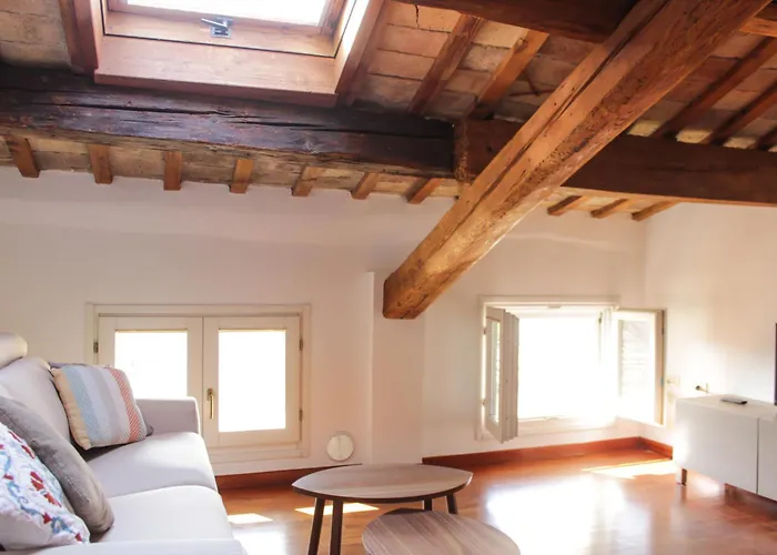 Sant'agata Apartment