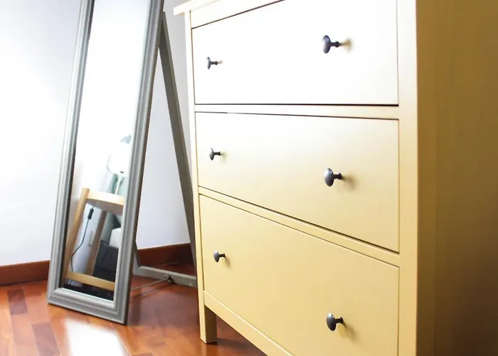 Sant'agata Apartment