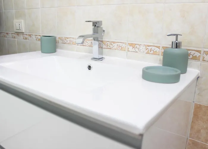 Sant'agata Apartment Ravenna