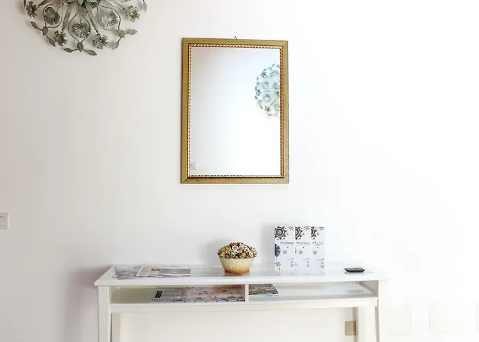 Apartment Sant'agata Ravenna