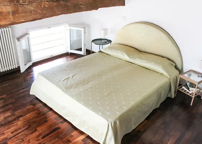 Sant'agata * Ravenna