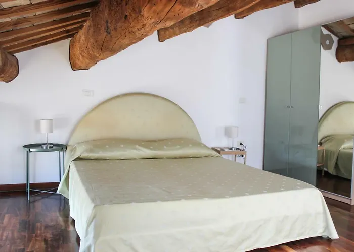 Sant'agata Apartment