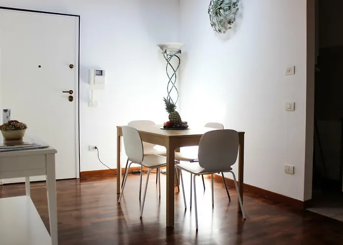 Apartment Sant'agata