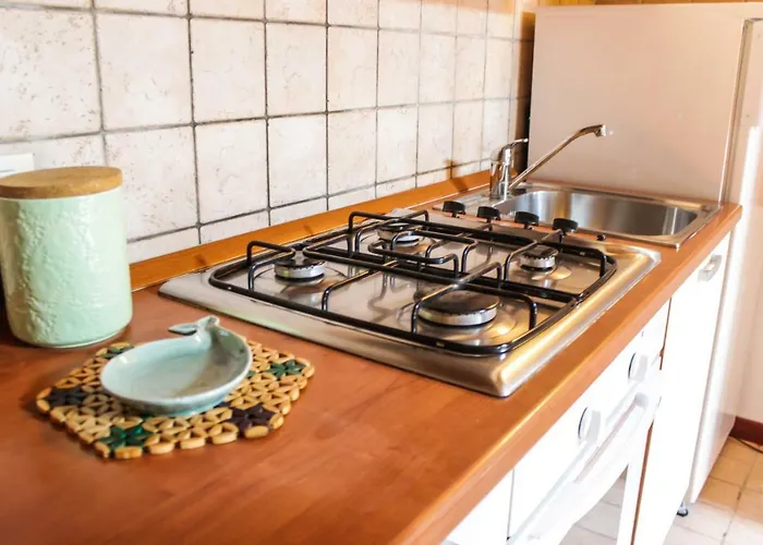 Apartment Sant'agata Ravenna