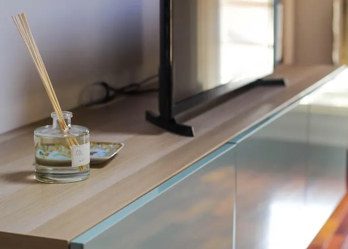 Sant'agata Apartment *